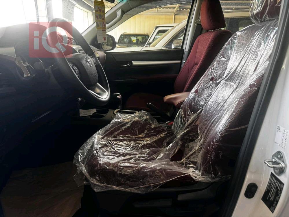 تويوتا هايلوكس